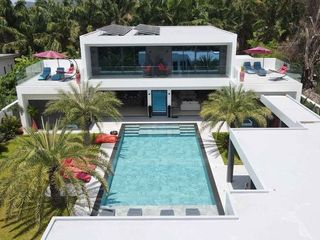 À vendre 5 chambres villa à Mueang Phuket, Phuket