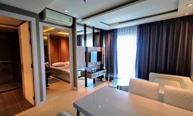 For sale 1 Beds condo in Bang Lamung, Chonburi