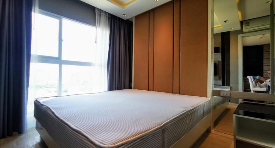 For sale 1 Beds condo in Bang Lamung, Chonburi