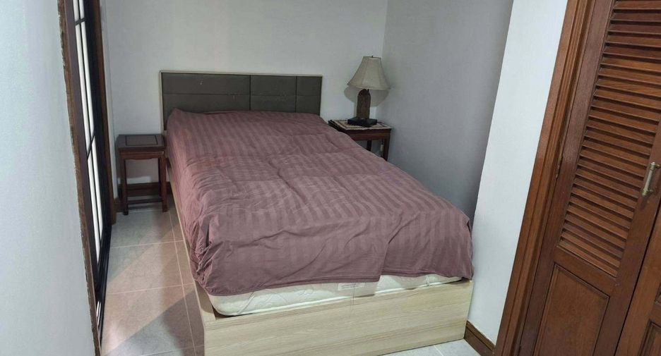 Wohnung zur Miete mit 2 Zimmer in Bang Kapi, Bangkok