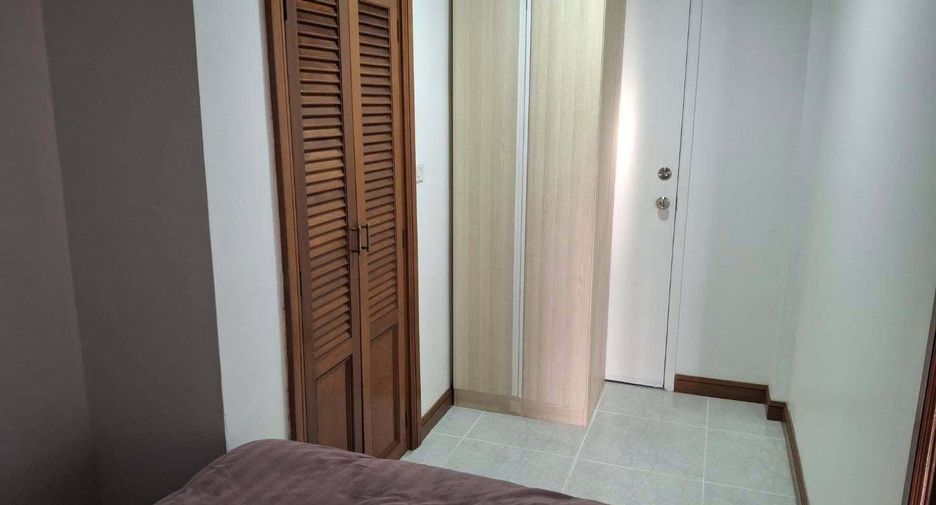 Wohnung zur Miete mit 2 Zimmer in Bang Kapi, Bangkok