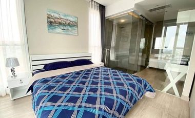 Apartamento en venta de 1 habitaciones en Jomtien, Pattaya
