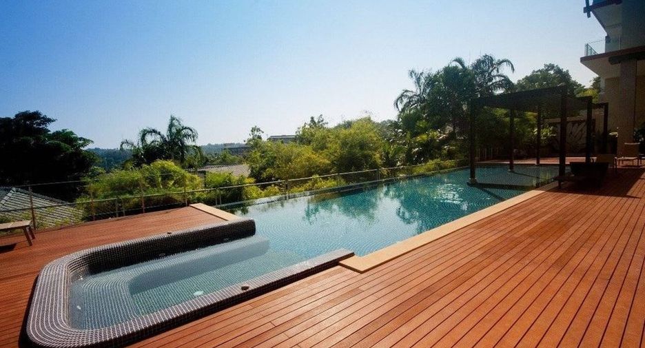For sale studio condo in Mueang Phuket, Phuket