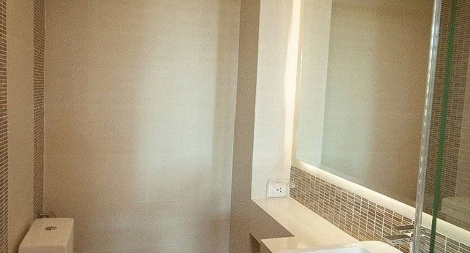 For sale studio condo in Mueang Phuket, Phuket
