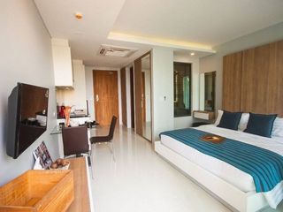 Wohnung zum Kauf mit Studio in Mueang Phuket, Phuket
