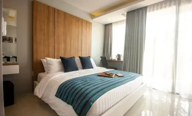À vendre studio condo à Mueang Phuket, Phuket