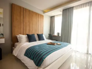 Wohnung zum Kauf mit Studio in Mueang Phuket, Phuket