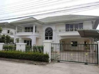 出租 5 卧室 独立屋 在 Phasi Charoen, 曼谷