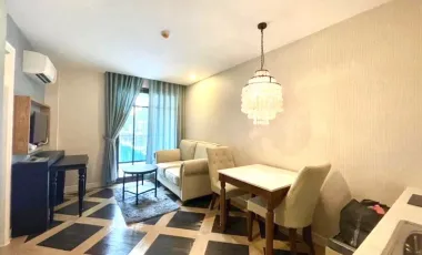 Condo en venta de 1 habitaciones en Bang Lamung, Chonburi