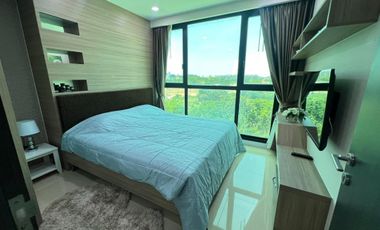Продажа 1 кровать кондо в Йомтиен, Паттайя