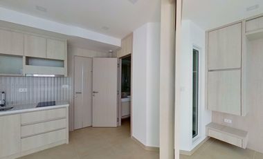 À vendre 1 chambre condo à Bang Lamung, Chonburi