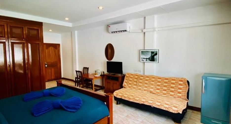 ขาย 7 ห้องนอน โรงแรม ใน เมืองภูเก็ต, ภูเก็ต
