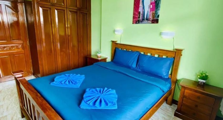 ขาย 7 ห้องนอน โรงแรม ใน เมืองภูเก็ต, ภูเก็ต