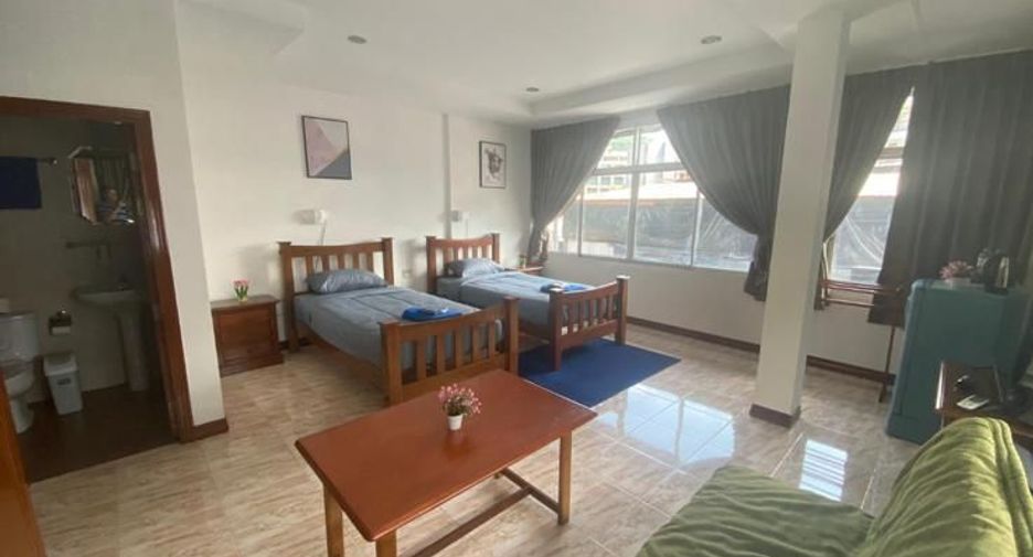 ขาย 7 ห้องนอน โรงแรม ใน เมืองภูเก็ต, ภูเก็ต