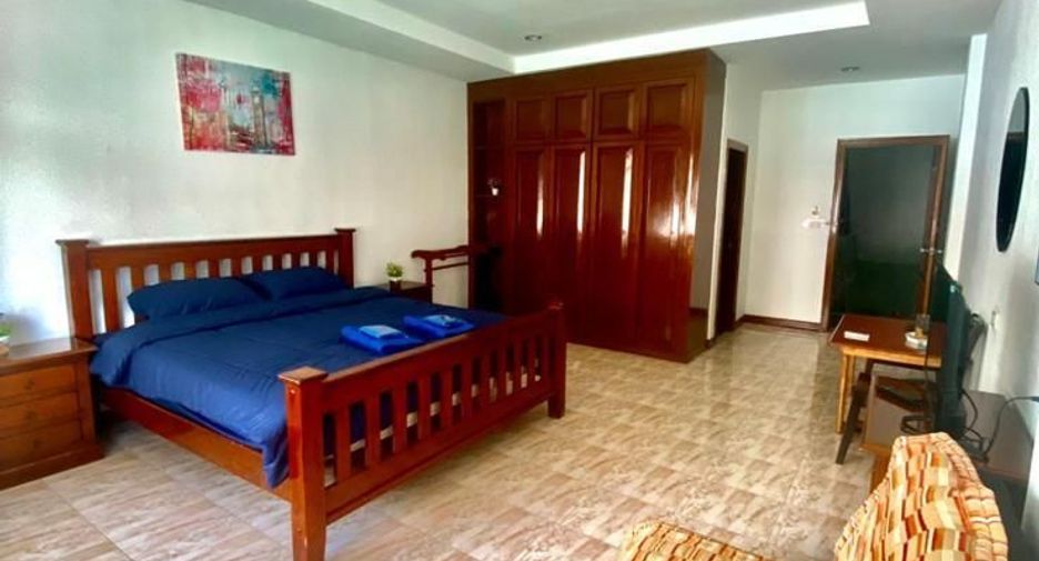 ขาย 7 ห้องนอน โรงแรม ใน เมืองภูเก็ต, ภูเก็ต