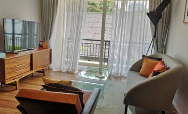 For rent 1 bed condo in Pathum Wan, Bangkok