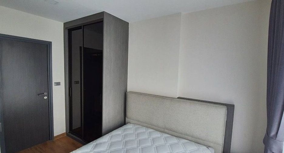 For rent 1 bed condo in Bangkok Noi, Bangkok
