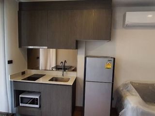 出租 1 卧室 公寓 在 Bangkok Noi, 曼谷
