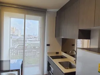 出租 1 卧室 公寓 在 Bangkok Noi, 曼谷