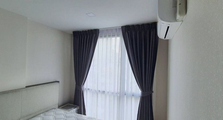 For rent 1 bed condo in Bangkok Noi, Bangkok