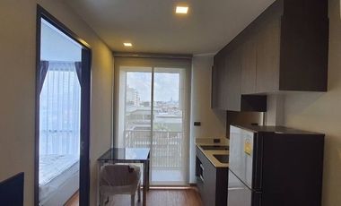 For rent 1 bed condo in Bangkok Noi, Bangkok