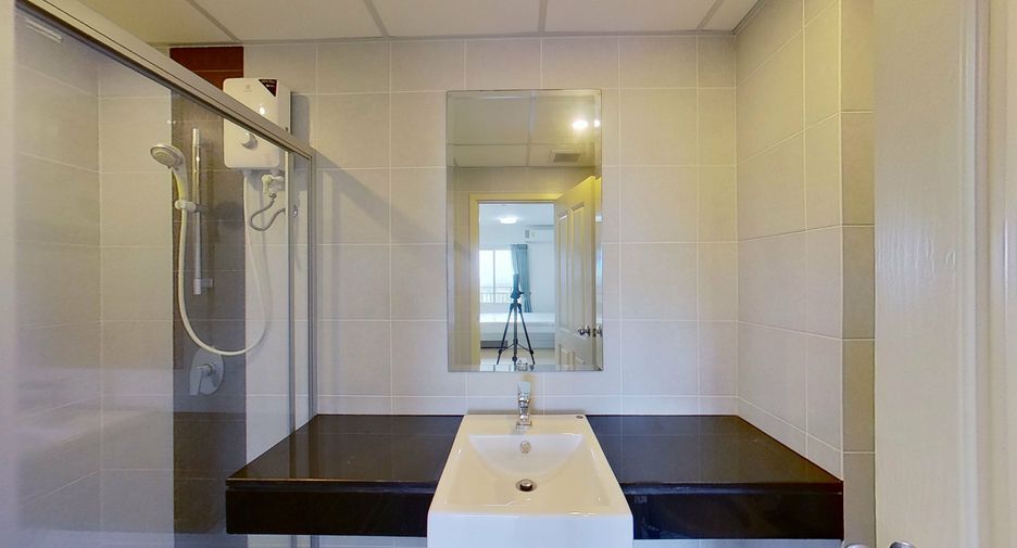 Condo en venta de 1 habitaciones en Bang Lamung, Chonburi