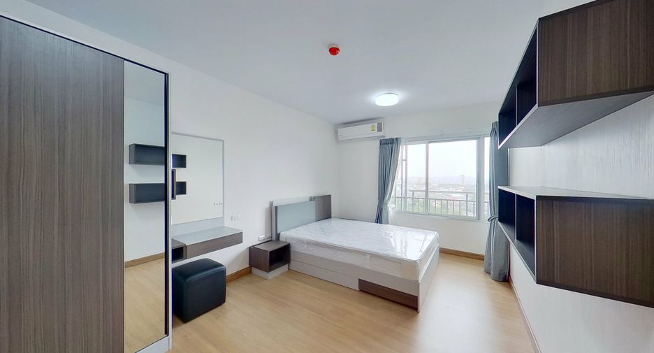 Condo en venta de 1 habitaciones en Bang Lamung, Chonburi