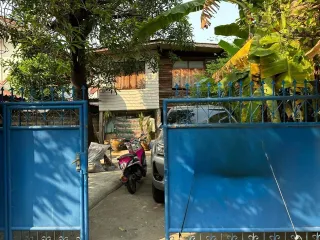 À vendre 3 chambres maison à Bang Khen, Bangkok