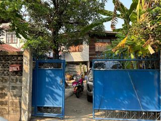 À vendre 3 chambres maison à Bang Khen, Bangkok