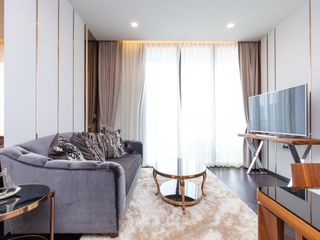 For rent 2 ベッドルーム condo in Phaya Thai, Bangkok