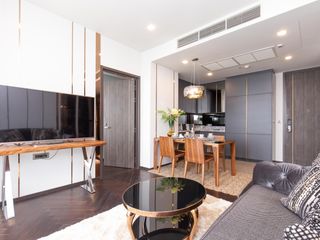 For rent 2 ベッドルーム condo in Phaya Thai, Bangkok