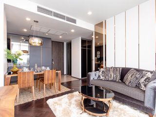 For rent 2 ベッドルーム condo in Phaya Thai, Bangkok