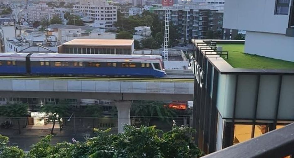 For sale そして for rent 1 Beds condo in Chatuchak, Bangkok
