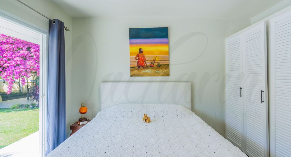 For sale 3 bedrooms house in Mueang Phuket, Phuket
