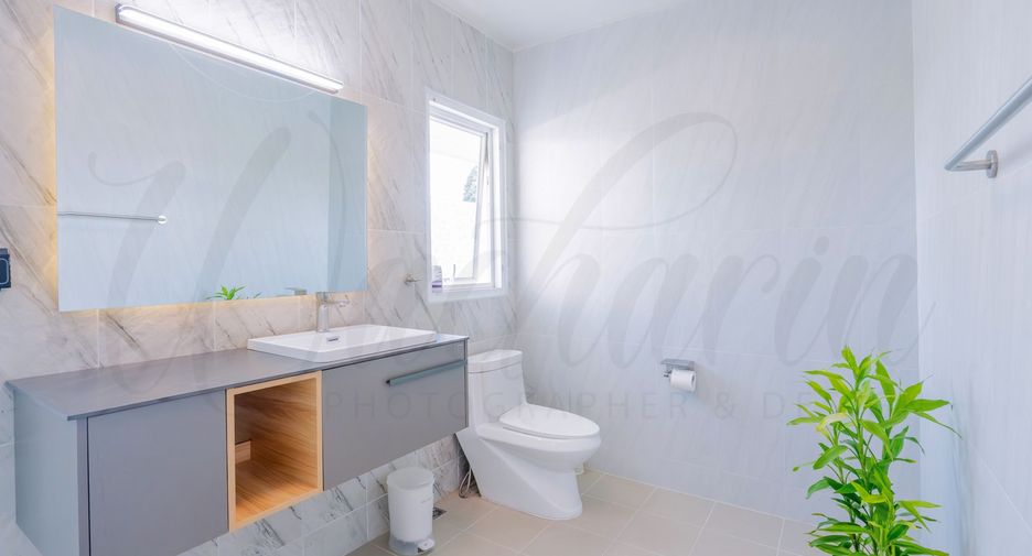For sale 3 bedrooms house in Mueang Phuket, Phuket