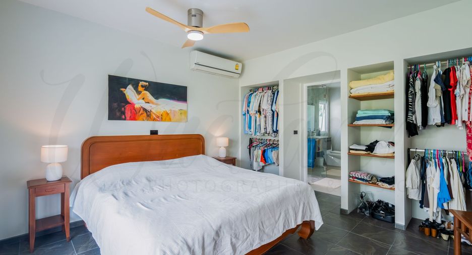 For sale 3 bedrooms house in Mueang Phuket, Phuket