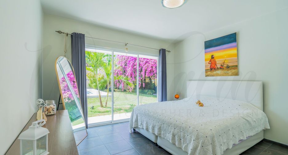 For sale 3 bedrooms house in Mueang Phuket, Phuket