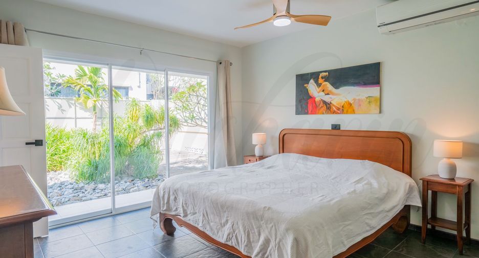 For sale 3 bedrooms house in Mueang Phuket, Phuket
