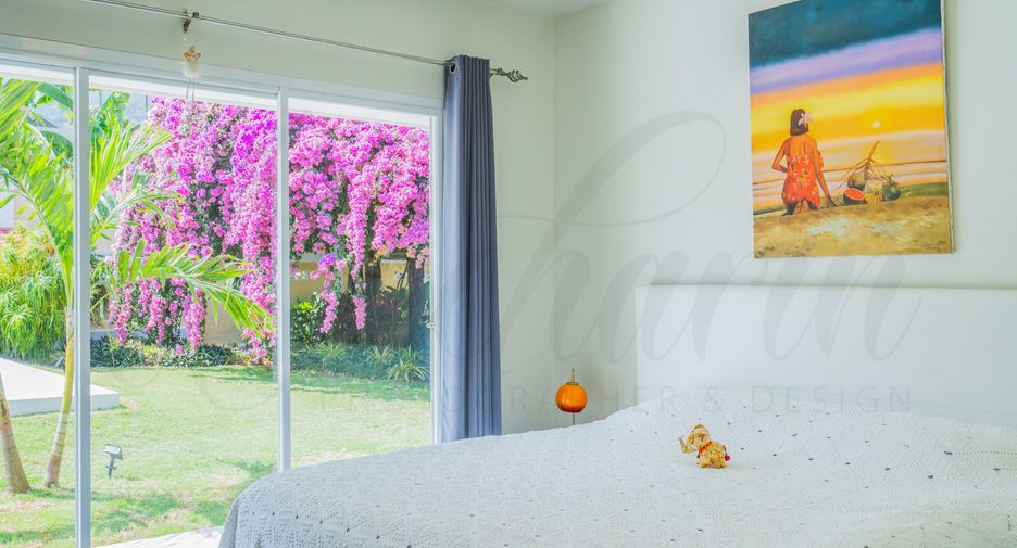For sale 3 bedrooms house in Mueang Phuket, Phuket