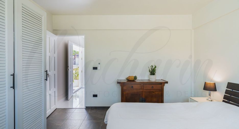 For sale 3 bedrooms house in Mueang Phuket, Phuket