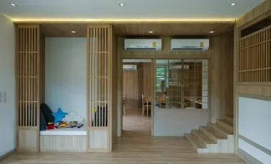 À vendre 1 chambre condo à Si Racha, Chonburi