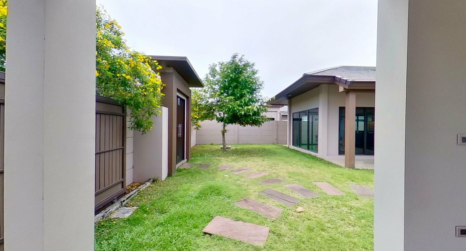 Casa en venta de 3 habitaciones en Bang Lamung, Chonburi