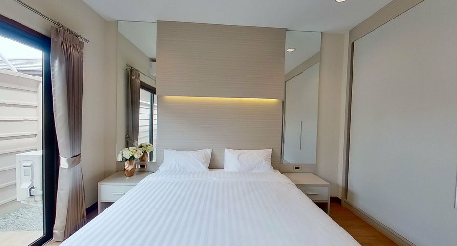 Casa en venta de 3 habitaciones en Bang Lamung, Chonburi