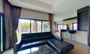 For sale 3 bedrooms house in Bang Lamung, Chonburi