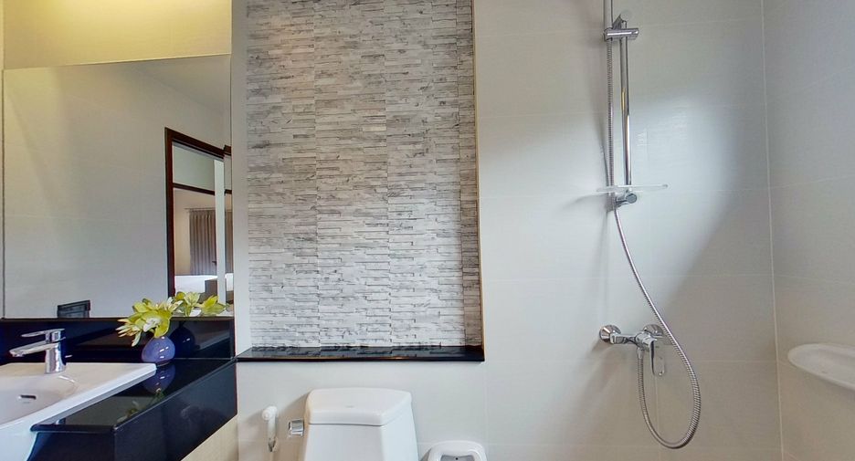 Casa en venta de 3 habitaciones en Bang Lamung, Chonburi