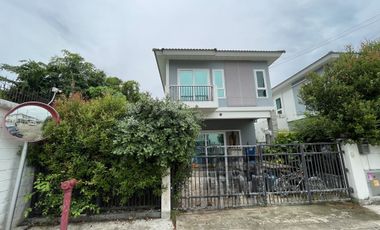 For sale and for rent 3 bedrooms house in Mueang Phuket, Phuket