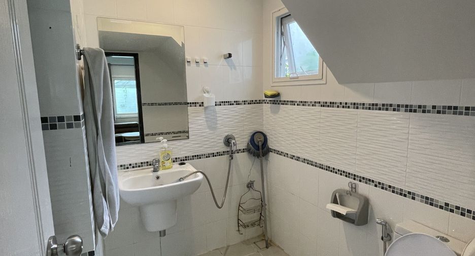 For sale and for rent 3 bedrooms house in Mueang Phuket, Phuket