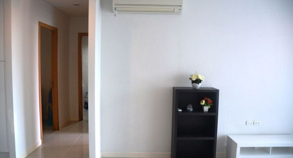 À louer 1 chambre condo à Watthana, Bangkok