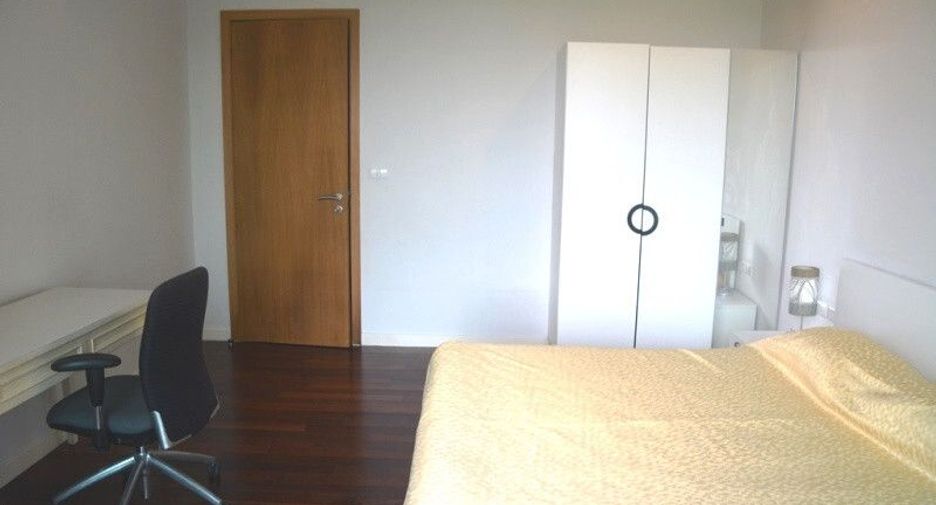 À louer 1 chambre condo à Watthana, Bangkok