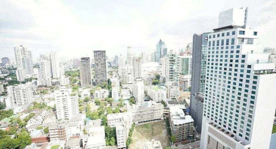 Wohnung zum Kauf und zur Miete mit 1 Zimmer in Khlong Toei, Bangkok
